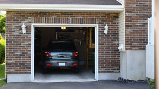 Garage Door Installation at Ballinger Estates, Florida