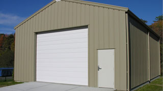 Garage Door Openers at Ballinger Estates, Florida